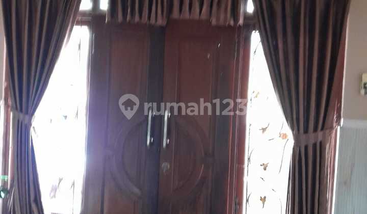 Rumah 2 Kt di Jalan Palapa Denpasar Selatan 2
