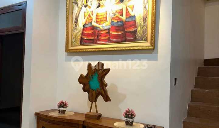 Beautiful and Comfortable House in Kertadalem Renon Beautiful and Comfortable House in Kertadalem Renon