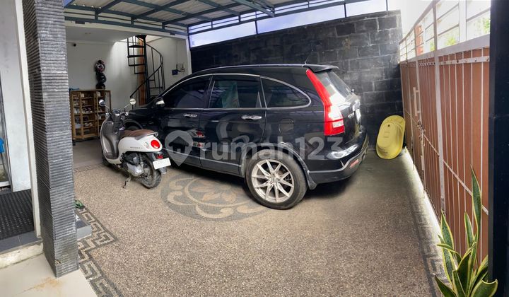 Rumah Nyaman Di Taman Griya Jimbaran 2