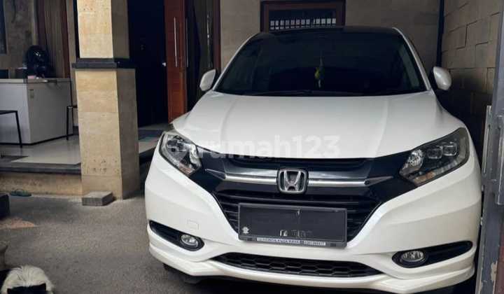 Strategic Residence 3BR In Muding 2