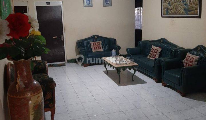 Dijual Rumah di Jl. Sunu 3 Makassar 2