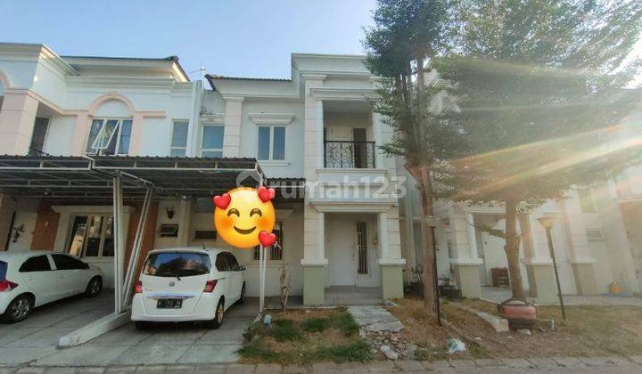 Dijual Rumah di Kompleks Rafflesia, Tanjung Bunga, Makassar