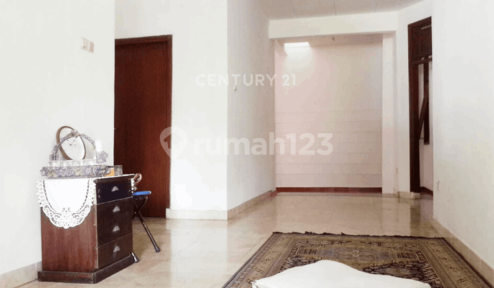 Strategic House Near Campus on Asoka Street, Tugu Cimanggis Depok 2