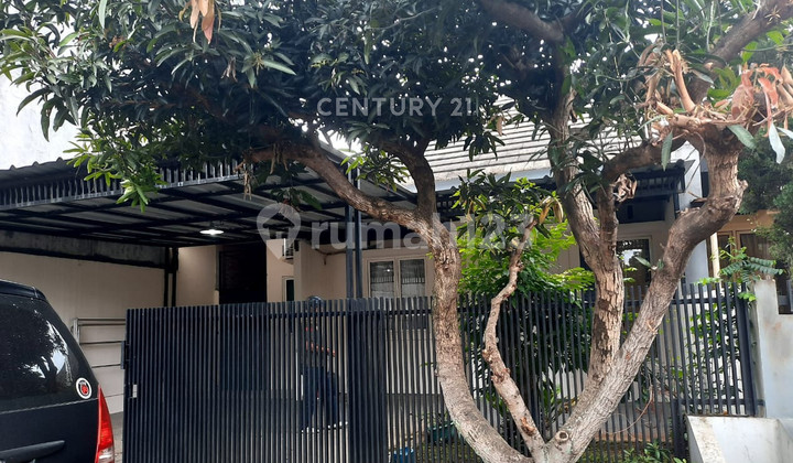 Rumah Strategis Di Perumahan Cimanggu Residence Bogor Rumah Strategis Di Perumahan Cimanggu Residence Bogor