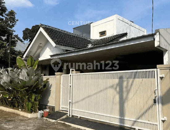 Strategic House Near Toll Road in Cenning Ampe Depok Housing Strategic House Near Toll Road in Cenning Ampe Depok Housing