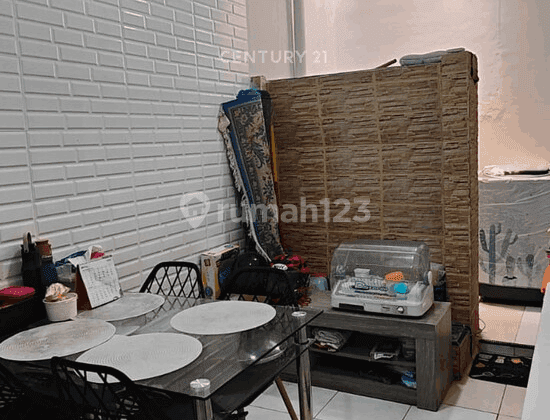 Rumah Dekat Stasiun Di Puri Depok Mas Pancoran Mas Depok 2