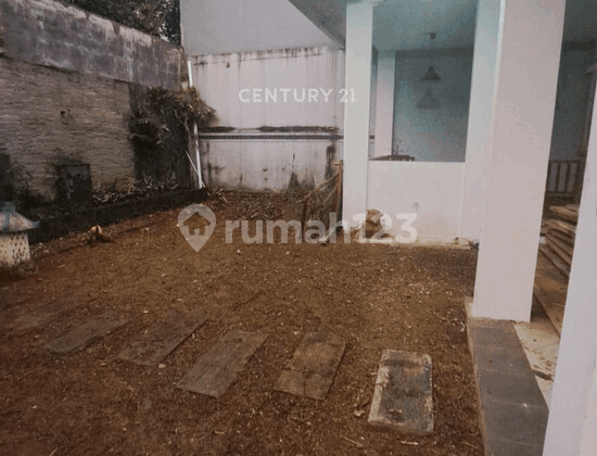 Strategic House Near Toll Road in Sentul City Bogor 2