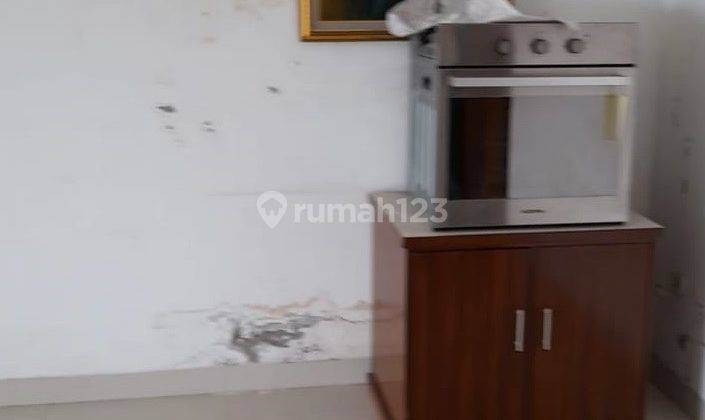 Rumah Strategis Perumahan Depok Indah Margonda 2