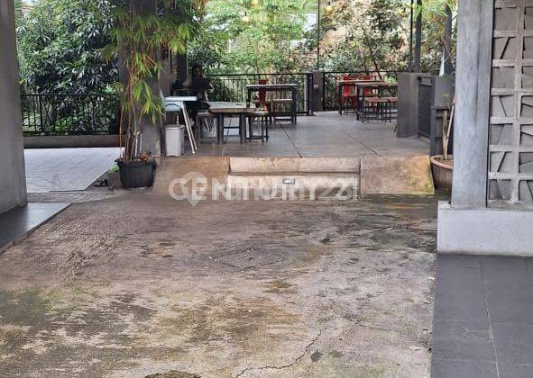 Tanah Strategis Sudah Ada Cafe Dekat Botani Square, SHM 2