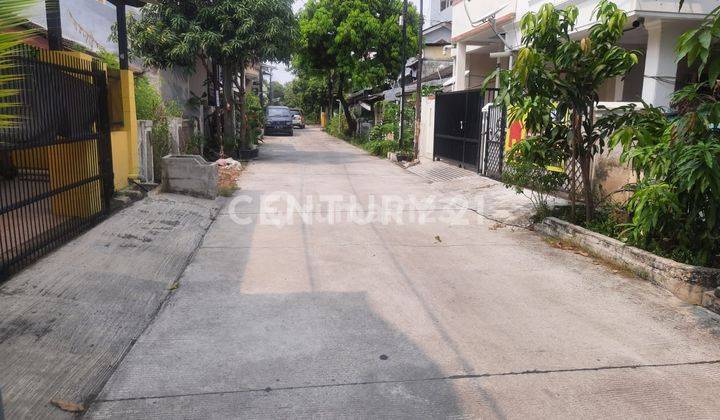 Rumah Strastrategis Di Perum Harapan Indah Bekasi 2