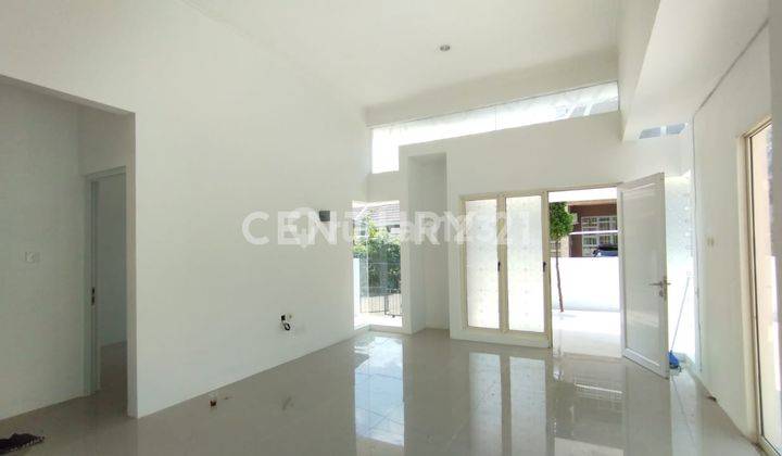 Rumah Baru Full Renov Rancamaya Golf Estate Cluster BalconyGrande 2