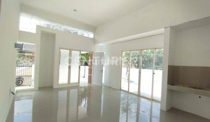 Rumah Baru Full Renov Rancamaya Golf Estate Cluster BalconyGrande 1