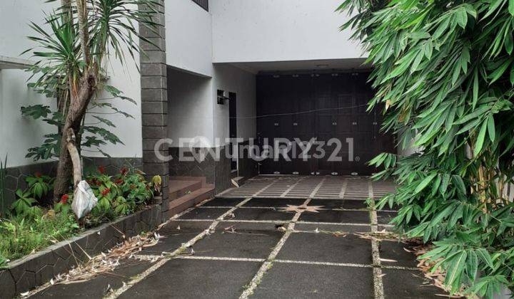 Rumah Bogor Nirwana Residence Boulevard Bogor 2