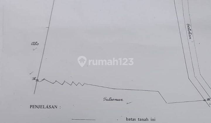 Kavling Strategis Di Dago Bandung 2