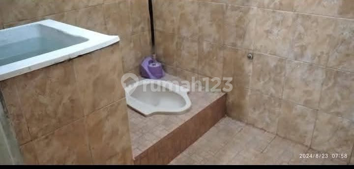 Strategic House Near Toll Road Ready to Occupy in Griya Katulampa Bogor 2