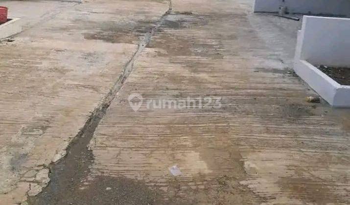 Rumah Siap Huni Di Kabupaten Bogor Dekat Stasiun 2