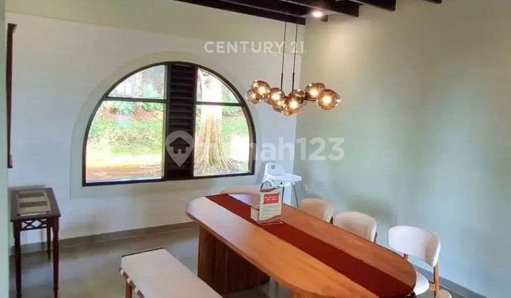 Villa Area Rekreasi Taman Safari di Citeko Cisarua Kab Bogor 2