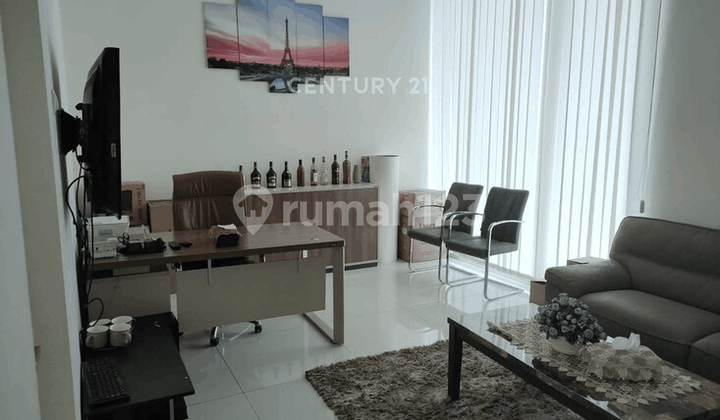 Rumah Furnished Strategis Di Jl Raya Kota Wisata Ciangsana Bogor 2