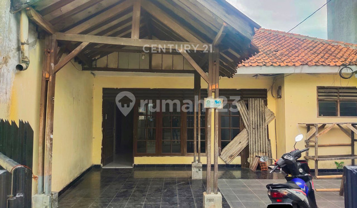 Rumah Dekat Tol di Jl Laladon Raya Gede Ciomas Laladon Bogor