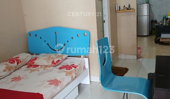 Earth Sentosa 2 House Strategic Location 2