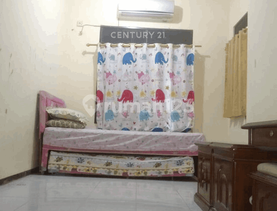 Rumah Siap Huni  Strategis Di Taman Yasmin Bogor 