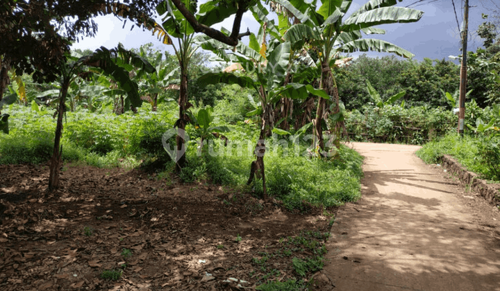 Tanah Dekat Tol Sawangan Di Pancoran Mas Depok 