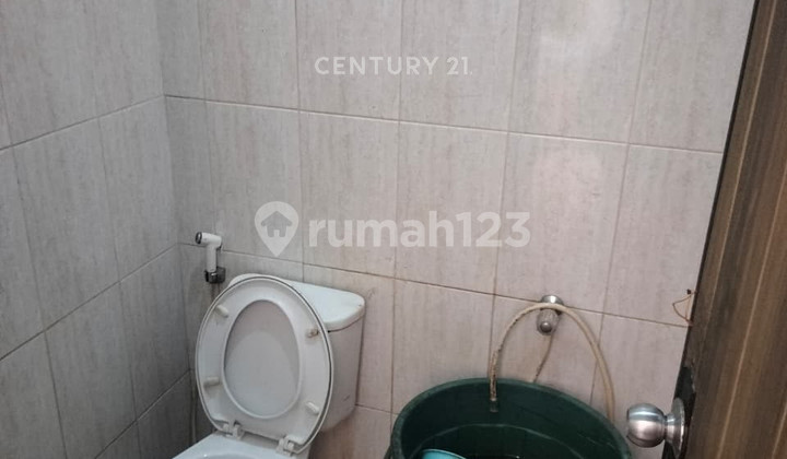 Rumah Strategis Dekat Stasiun Di Perumahan Bali Resort Bogor 2