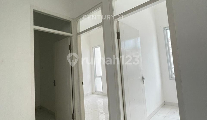 Rumah Strategis Area Pusat Kota di Margonda Depok 2