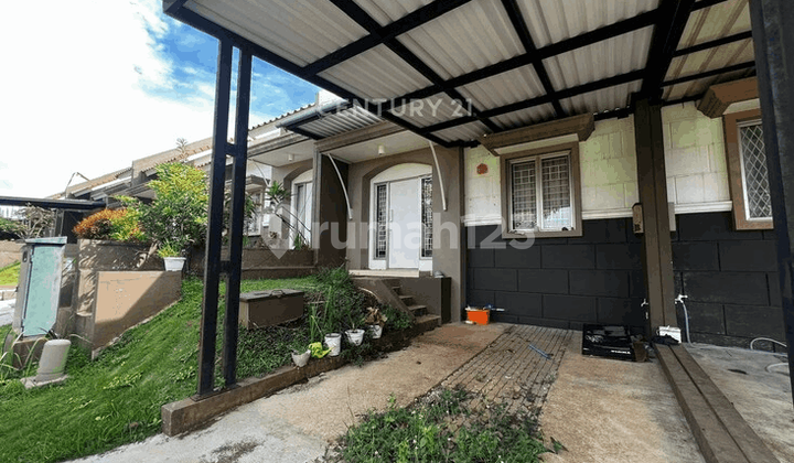 Rumah Rancamaya Golf Estate Bogor Selatan Kota Bogor Rumah Rancamaya Golf Estate Bogor Selatan Kota Bogor