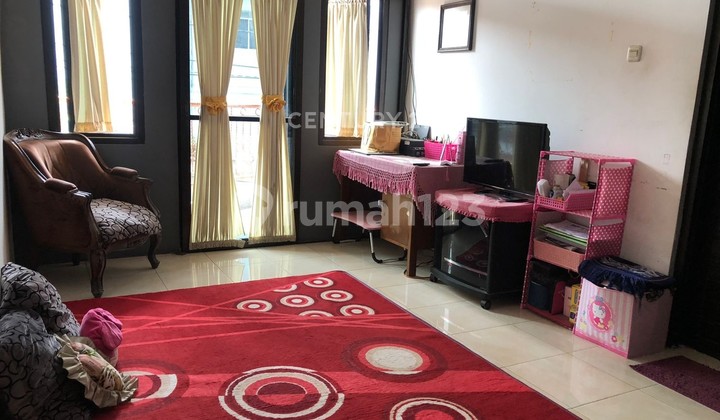 Strategic House in Bantar Jati Culinary Area, Bogor City 2