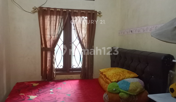 Rumah Strategis Dekat Tol  Di Pondok Cabe Tangerang Selatan  2