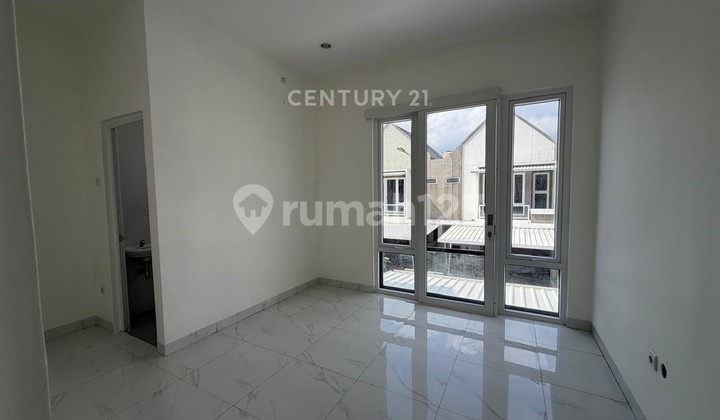 Rumah Jl Villa Bogor Indah Karadenan Bogor 2