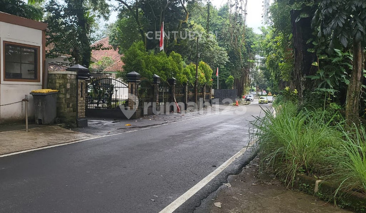 Land Area for Culinary and Business Center on Jl Pangrango Babakan Bogor
