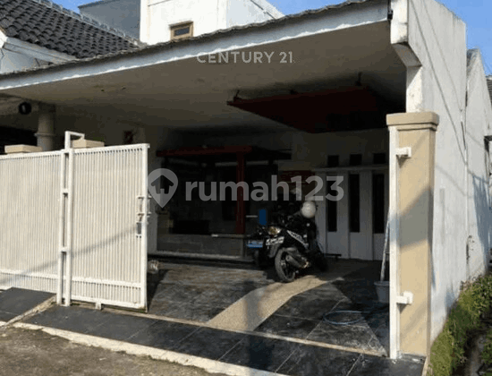 Rumah Strategis Dekat Tol Di Perumahan Cenning Ampe Depok 2