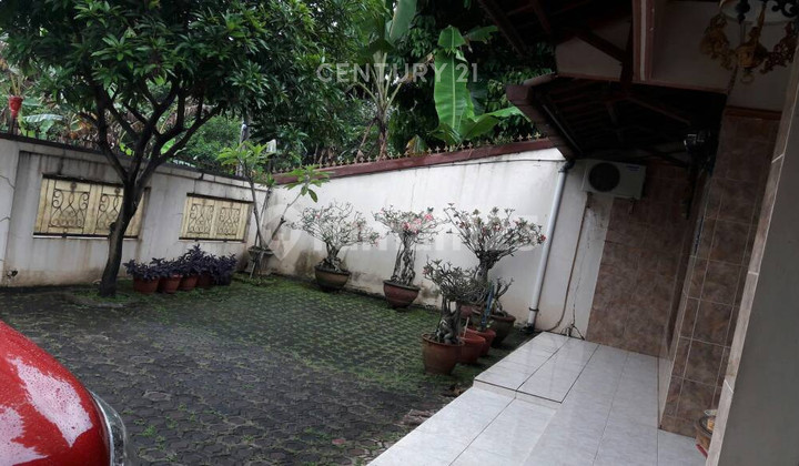 Rumah Strategis Dekat Mall Di Jl Cakung Leuwinanggung Tapos Depok 2
