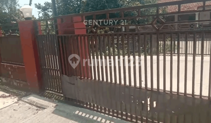 Rumah Dekat Kampus IPB Dramaga Ds Ciherang Bogor 2