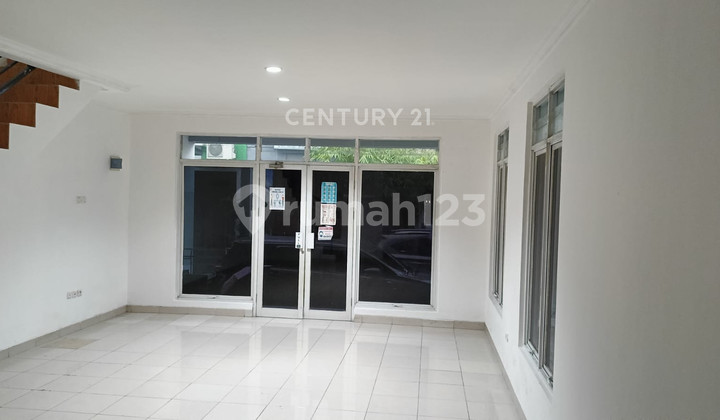 Strategic Shop House in Residential and Commercial Area of Bukit Cimanggu City, Bogor 2