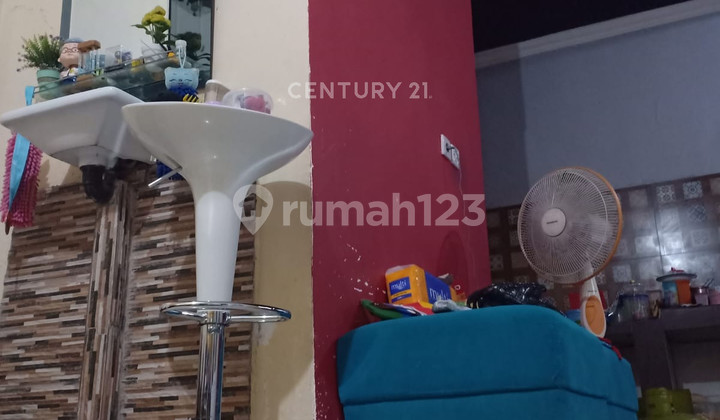 Rumah Strategis Area Pusat Kota di Villa Citra Bantarjati 3 Bogor 2