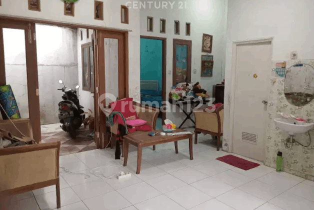 Rumah Dekat Tol Borr Villa Mutiara Bogor  2
