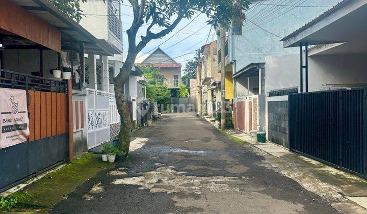 Rumah Strategis Dekat Pusat Kota Di Mutiara Bogor Raya Bogor 1