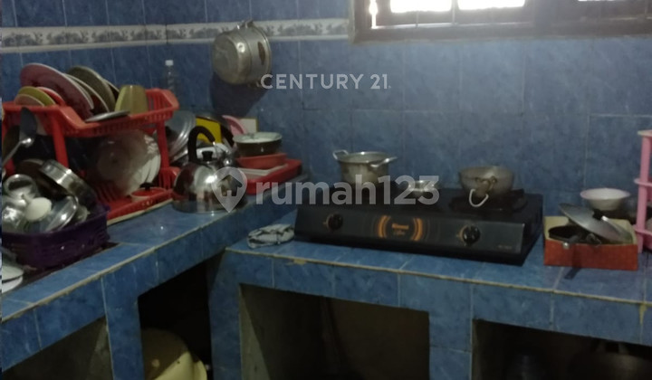 Rumah Dekat Stasiun di Jl Margonda Raya Gg Stm Mandiri Depok 2