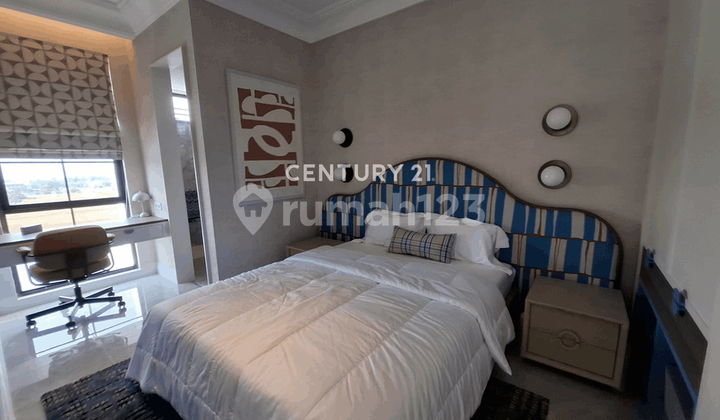 Rumah Baru Area Premium The Mutiara Bogor Cluster Pinehill BANYAN 2