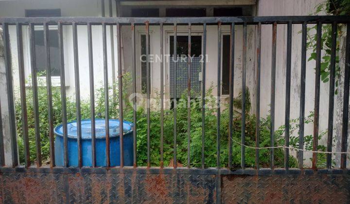 Rumah Dekat Stasiun Di Perum Mustika Jaya Permai Tambun Bekasi 2