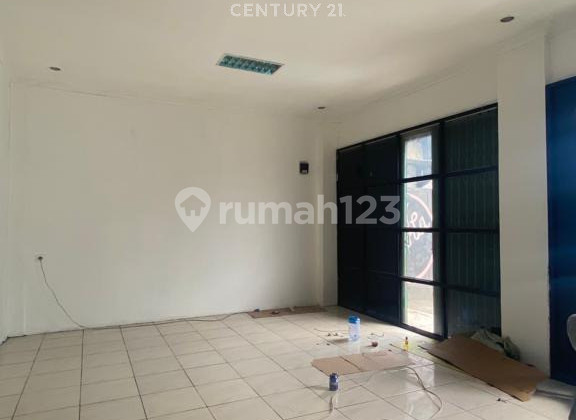 Strategic Roadside Shop-House on Jl Raya Parung, Bogor Regency 2