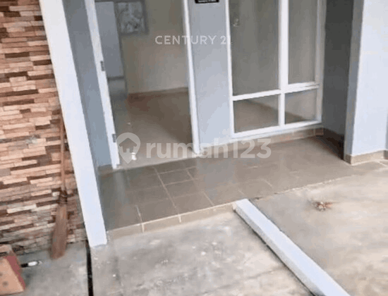 Rumah Strategis Dekat Tol Di Bukit Cimanggu City Bogor 2