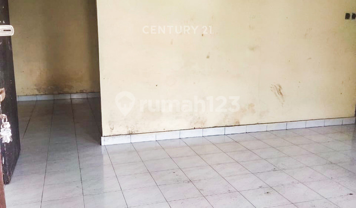 Rumah Dekat Tol di Jl Laladon Raya Gede Ciomas Laladon Bogor 2