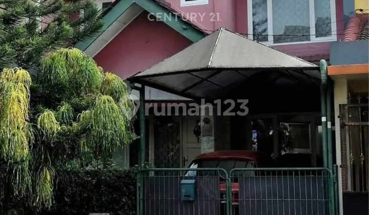 Rumah Strategis Dekat Tol di Perumahan Bukit Bogor Raya Cimahpar Rumah Strategis Dekat Tol di Perumahan Bukit Bogor Raya Cimahpar