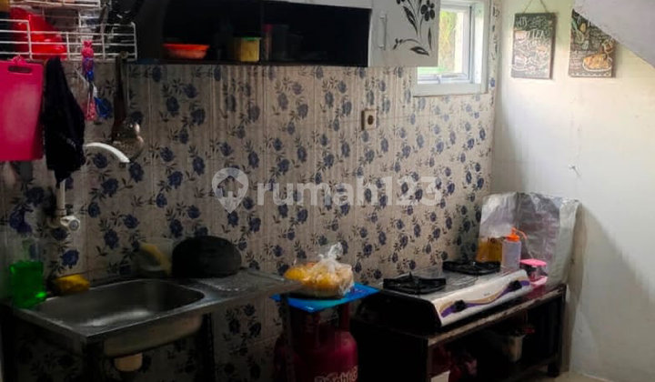 2-Storey Furnished House in Tanah Baru North Bogor Housing Estate 2