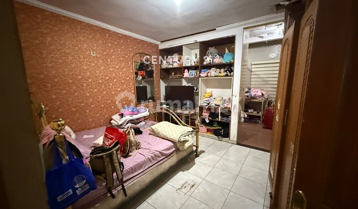 Rumah Jl Pemuda Tanah Sareal Bogor          2