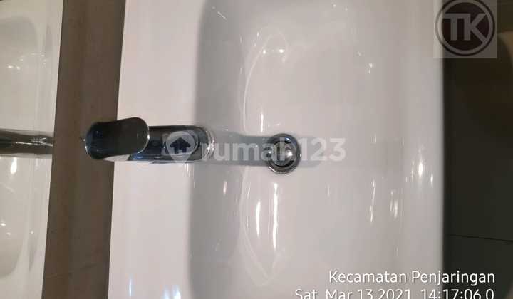 Disewakan Gold Coast Studio Furnsih View Cakep Laut 2